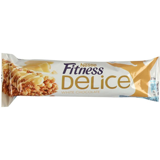 FITNESS Baton de Cereale cu Ciocolata  22,5 g - WALTI WALTI
