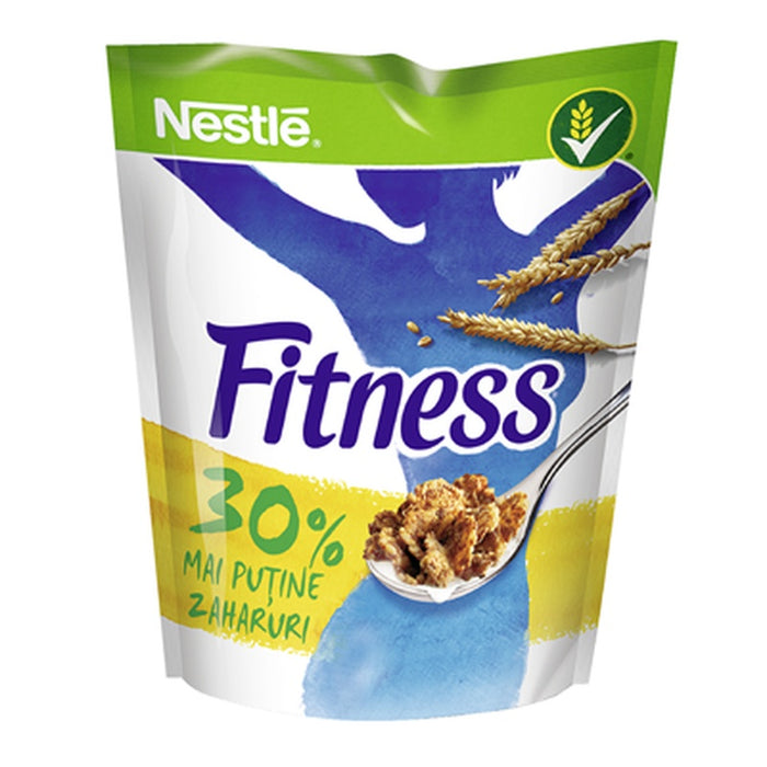 FITNESS Cereale Simple 425 g - WALTI WALTI