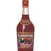 FLORENTINO Bautura Spirtoasa cu Aroma de Fructe de Padure 16% SGR 0,5 L - WALTI WALTI