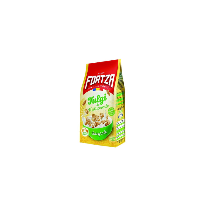 FORTZA Fulgi Multicereale 250 g - WALTI WALTI
