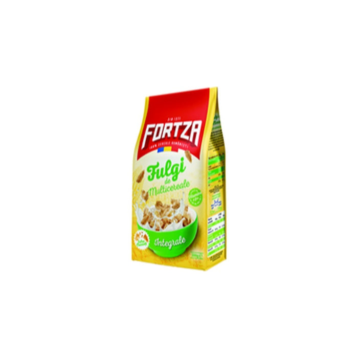 FORTZA Fulgi Multicereale 500 g - WALTI WALTI