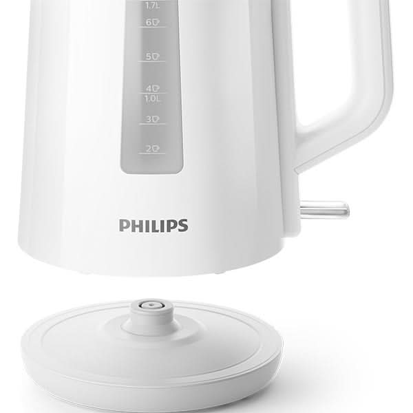 Fierbator apa PHILIPS Series 3000 HD9318/00, 1.7l, 2200W, alb WALTI