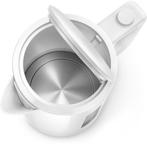 Fierbator apa PHILIPS Series 3000 HD9318/00, 1.7l, 2200W, alb WALTI