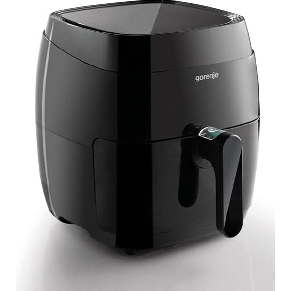 Friteuza cu aer cald GORENJE AF1409DB, 3.5l, 1400W, negru WALTI