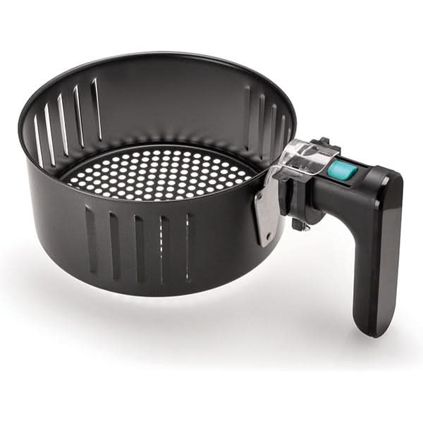Friteuza cu aer cald GORENJE AF1409DB, 3.5l, 1400W, negru WALTI