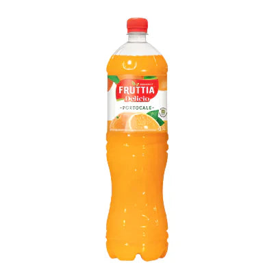 FRUTTIA DELICIO Portocale SGR 1,5 L - WALTI WALTI
