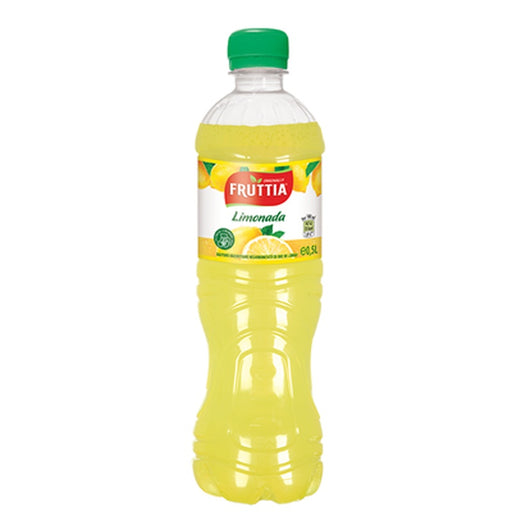 FRUTTIA DELICIO Limonada SGR  0,5 L - WALTI WALTI