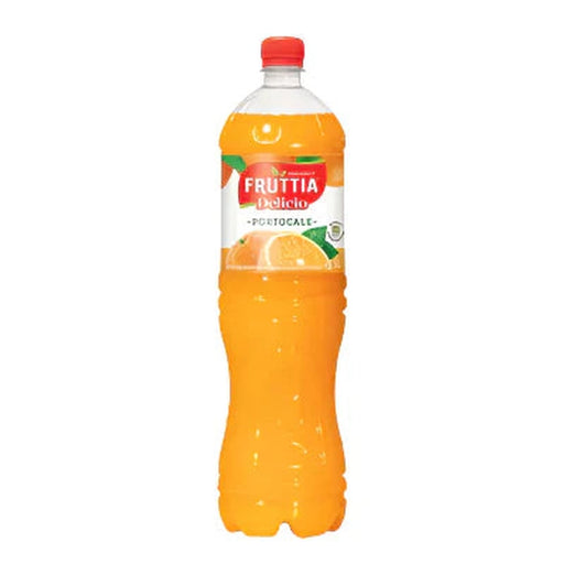 FRUTTIA DELICIO Portocale SGR 1,5 L - WALTI WALTI