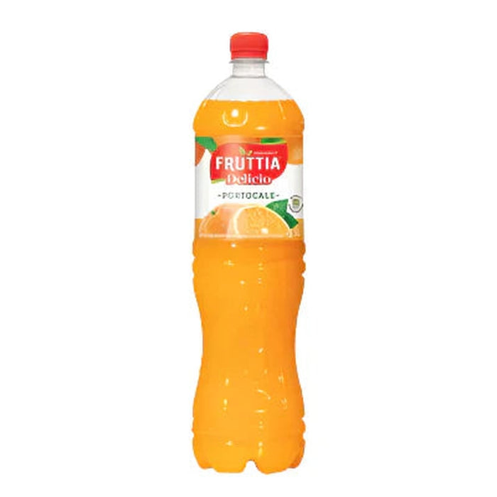 FRUTTIA DELICIO Portocale SGR 1,5 L - WALTI WALTI