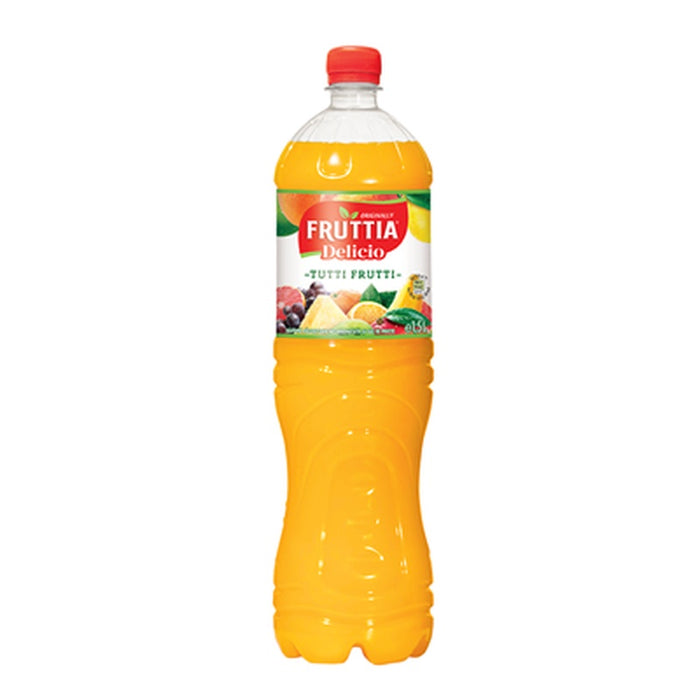 FRUTTIA DELICIO Suc Tutti Frutti SGR  1,5 L - WALTI WALTI