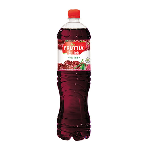 FRUTTIA DELICIO Suc Visine SGR 1,5 L - WALTI WALTI