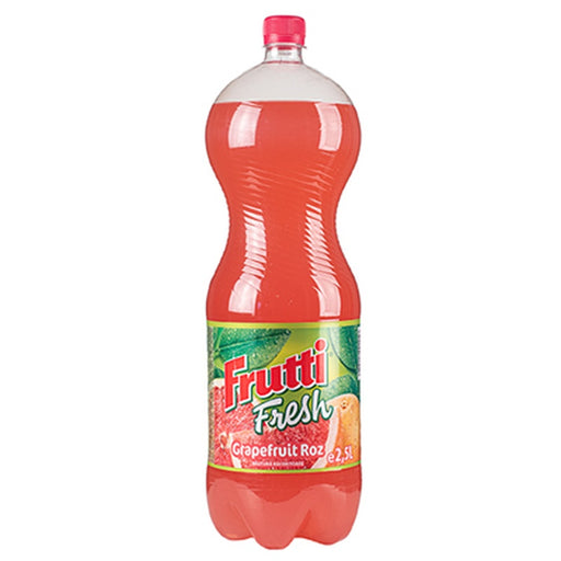 FRUTTI FRESH Suc Grapefruit SGR 2,50 L - WALTI WALTI
