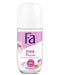 Fa Deodorant Roll On Trandafir 50 ml - WALTI WALTI