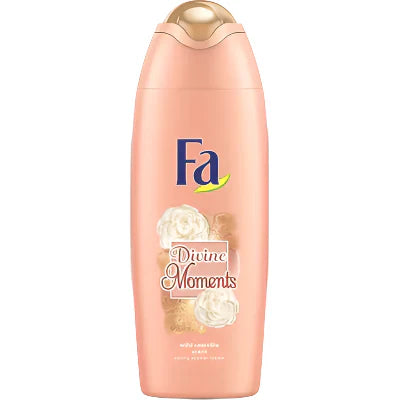 Fa Gel Dus Moment Divin 400 ml - WALTI WALTI