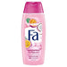 Fa Gel de Dus Fructul Pasiunii 400 ml - WALTI WALTI