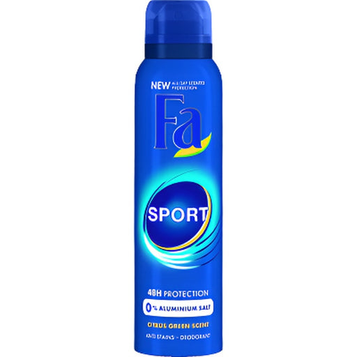 Fa Deodorant Energie 150 ml - WALTI WALTI