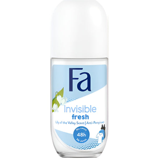 Fa Deodorant Roll On Lacramioare 50 ml - WALTI WALTI