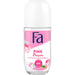 Fa Deodorant Roll On Trandafir 50 ml - WALTI WALTI