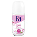 Fa Deodorant Roll On Trandafir 50 ml - WALTI WALTI