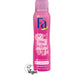 Fa Deodorant Spray Pink Passion 150 ml - WALTI WALTI