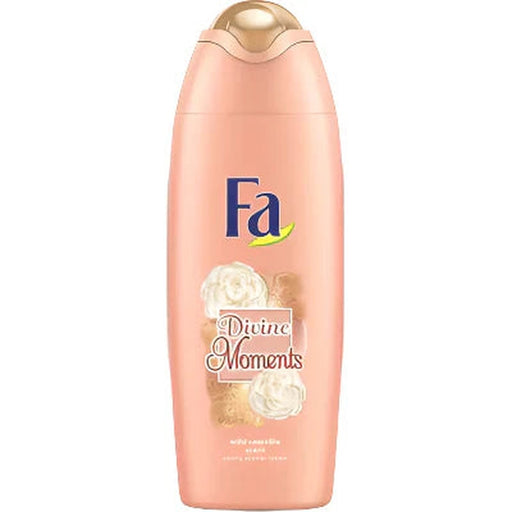 Fa Gel Dus Moment Divin 400 ml - WALTI WALTI
