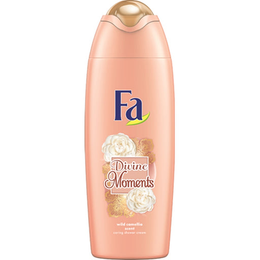 Fa Gel Dus Moment Divin 400 ml - WALTI WALTI