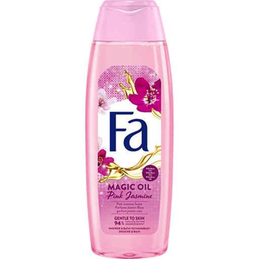 Fa Gel Dus cu Iasomie 750 ml - WALTI WALTI