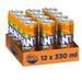 Fanta Doza SGR 330 ml - WALTI WALTI