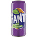 Fanta Madness Bautura Carbogazoasa SGR 0,33 L - WALTI WALTI