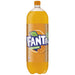 Fanta Orange Suc SGR  2,5 L - WALTI WALTI