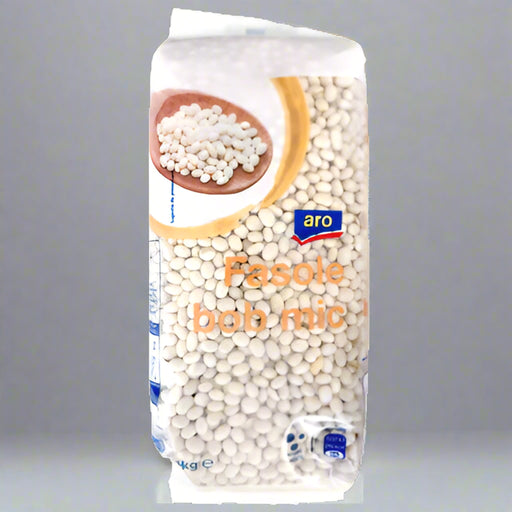 Fasole Alba 1 Kg - WALTI WALTI