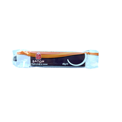 Fine Life Baton Cacao 45 g - WALTI WALTI
