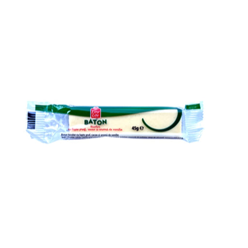 Fine Life Baton Cioco Vanilie 45 g - WALTI WALTI