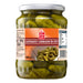 Fine Life Castraveti Carnison Calibru 3-6 Cm 680 g - WALTI WALTI
