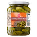 Fine Life Castraveti Carnison Calibru 3-6 Cm 680 g - WALTI WALTI