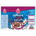 Fine Life Cereale Flakes Cacao 250 g - WALTI WALTI
