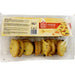 Fine Life Fursecuri cu Stafide 300 g - WALTI WALTI