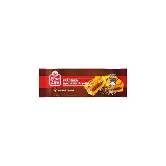 Fine Life Miniprajitura Cacao 25 g - WALTI WALTI