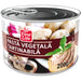 Fine Life Pate Vegetal Ciuperci  200 G - WALTI WALTI