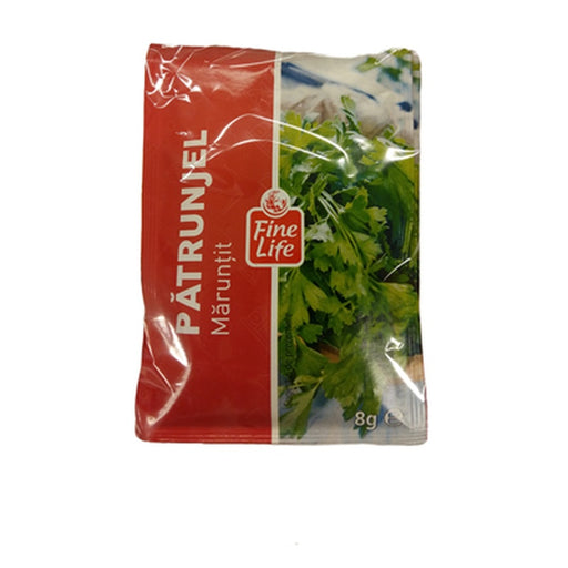 Fine Life Patrunjel 8 g - WALTI WALTI