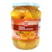 Fine Life Piersici Jumatati 700 g - WALTI WALTI