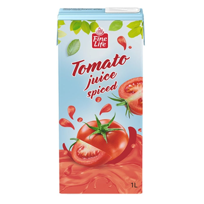 Fine Life Suc Tomate 1 L - WALTI WALTI
