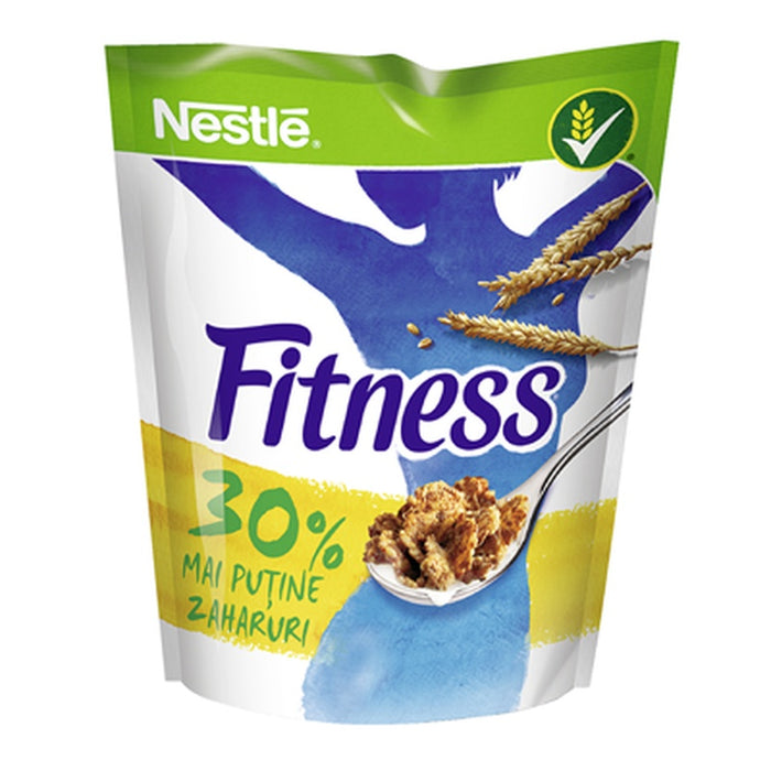 Fitness Cereale Simple 425 g - WALTI WALTI