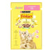 Friskies Junior Hrana pentru Pisici cu Pui in Sos 85 g - WALTI WALTI