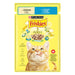 Friskies Hrana Umeda pentru Pisici cu Somon in Sos 85 g - WALTI WALTI