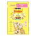 Friskies Junior Hrana pentru Pisici cu Pui in Sos 85 g - WALTI WALTI
