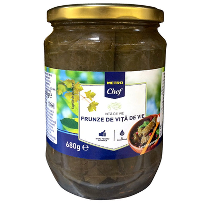Frunze de Vita de Vie 680 g - WALTI WALTI