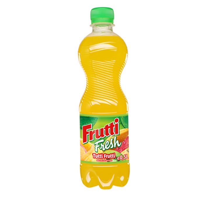 Frutti Fresh Tutti Frutti SGR 0,5 L - WALTI WALTI