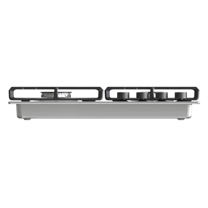 Plita incorporabila GORENJE G642ABX, Gaz, 4 arzatoare, inox - WALTI WALTI