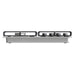 Plita incorporabila GORENJE G642ABX, Gaz, 4 arzatoare, inox - WALTI WALTI